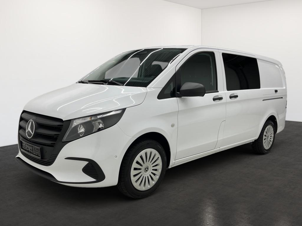 Mercedes-Benz VITO 116 MIXTO/lang/PRO/Navi/AHK/Cam/SHZ