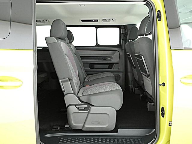 ID. Buzz Pro Langer Radstand 7Sitze Winterr. AHK