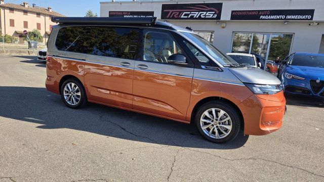 Volkswagen VOLKSWAGEN California 2.0 TDI 150 CV DSG Ocean P imagem 3