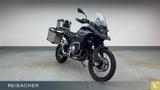 BMW F 850 GS ADVENTURE Koffer + Topcase - BMW 850 GS