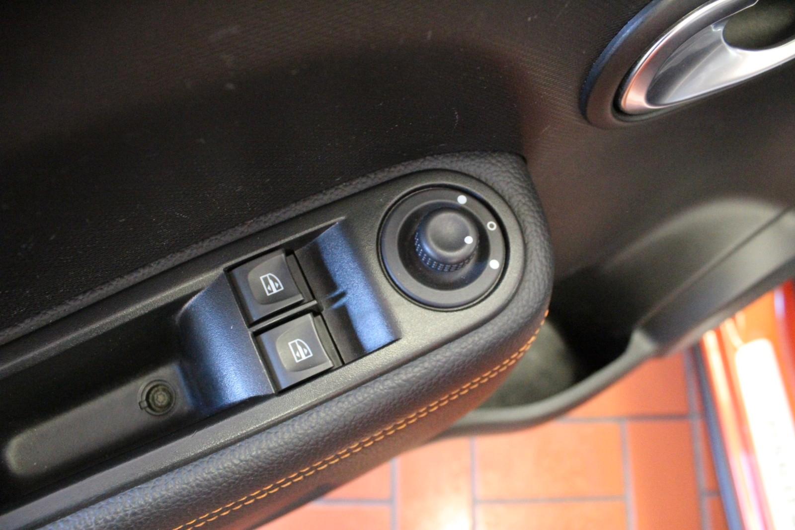 Renault Twingo GT 110 EDC *Sport*Faltdach* Automatik