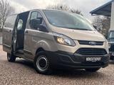 Ford Transit Custom Kasten 270 L1 2.HAND HU/AU NEU - Ford Transit Gebrauchtwagen in Kiel