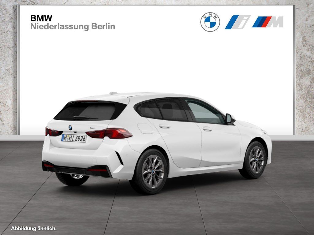 BMW 120 - Bild 3