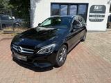 Mercedes-Benz C 220 C -Klasse T-Modell d 4Matic/LED/NAVI/AHK - Mercedes-Benz C 220 in Bochum