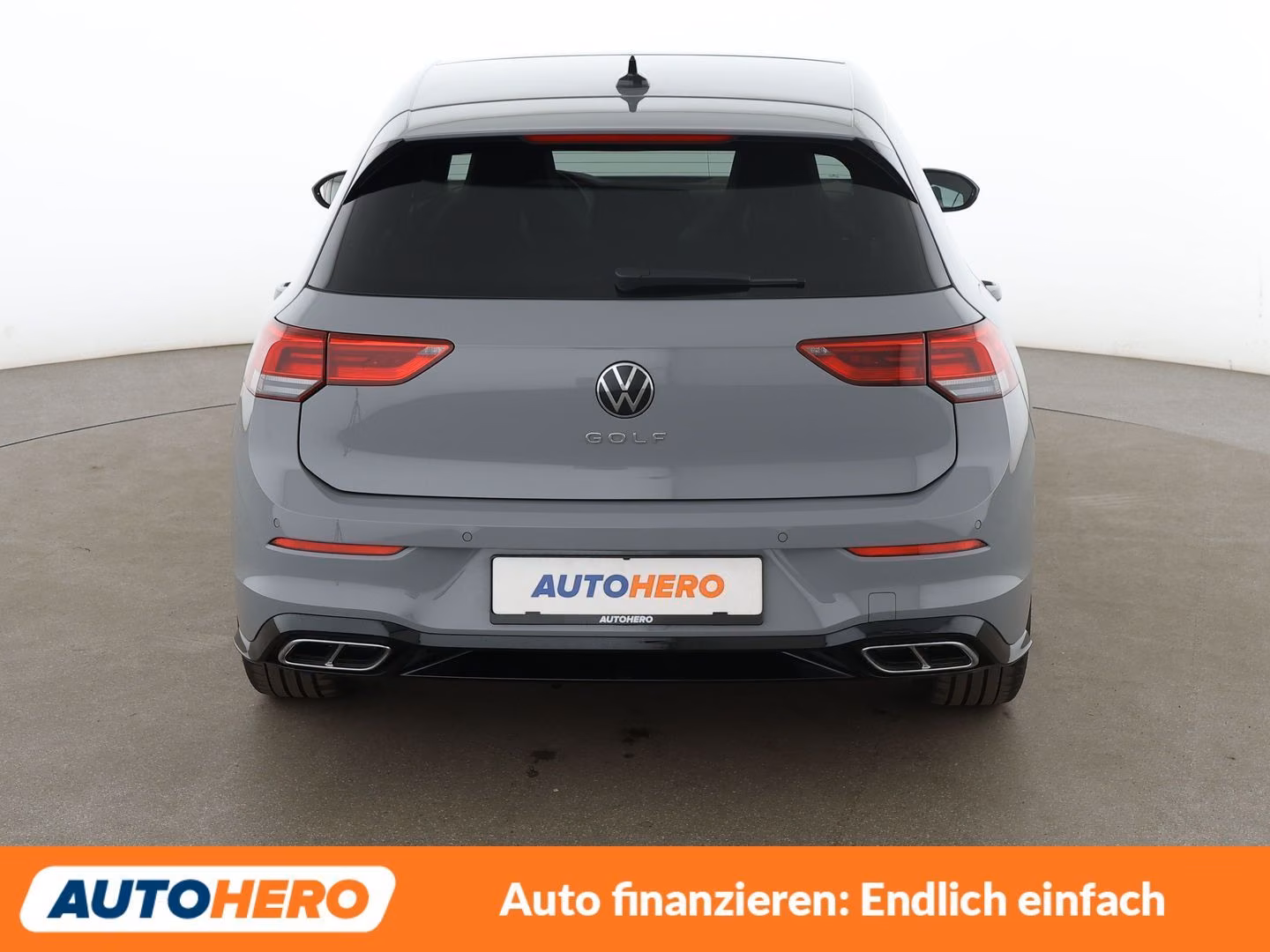 Volkswagen Golf VIII 1.5 TSI ACT R-Line*NAVI*ACC*LED*SHZ*, миниатюра 5