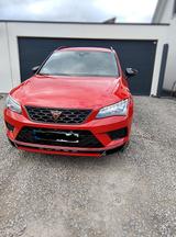 Cupra Ateca 2.0 TSI 221kW/300PS 4Drive DSG  - Cupra Ateca von privat