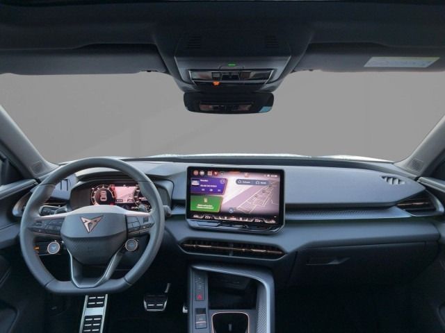 Cupra Terramar - Bild 6