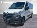 Renault Master Kasten L1H1 3,3t dCi 135 AHK Kamera - Renault Master in Stuttgart