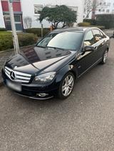 Mercedes-Benz Mercedes w204 250cgi technisch viel neu ... - Mercedes-Benz 250 aus 2010
