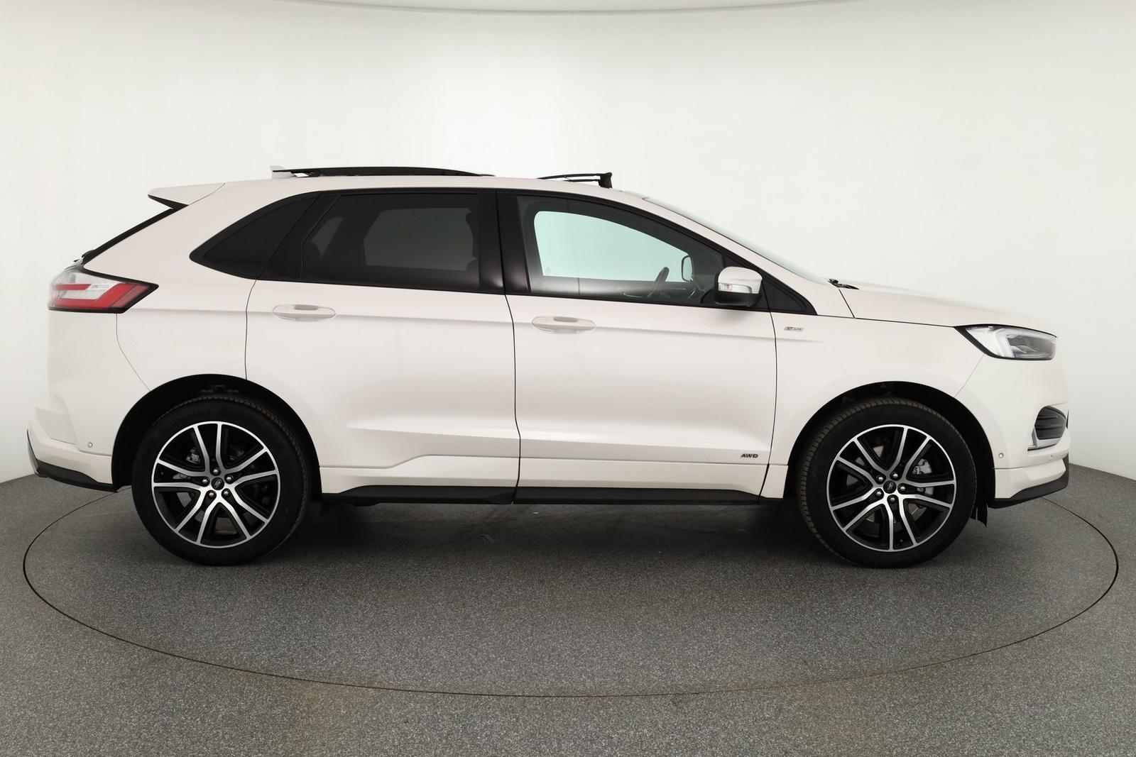 Ford Edge 2.0 EcoBlue ST-Line 4x4 LED Klimaaut. Navi