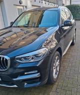 BMW X3 xDrive30d Luxury Line AT Luxury Line - BMW X3 Gebrauchtwagen in Wuppertal