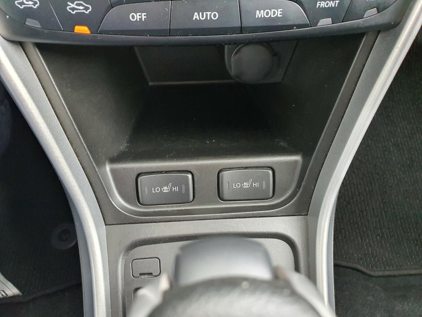 Suzuki SX4 S-Cross 1.4 Comfort+ 4x4*Automatik*