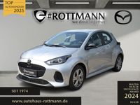 Mazda 2 Hybrid - Vorschau Bild 1