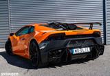 Lamborghini Huracán AWD - one of one  - Lamborghini Huracán mit Benzin-Antrieb