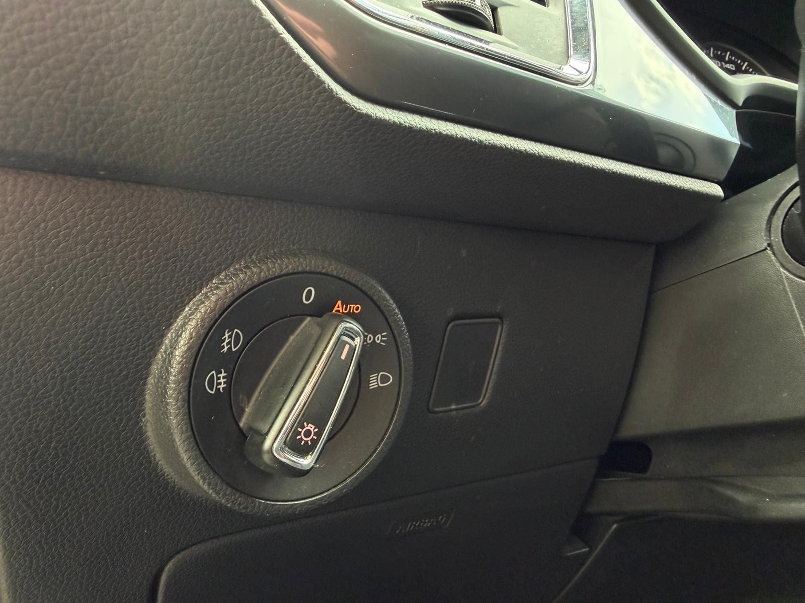Seat Ateca Style Klima Hu neu Apple foto 21