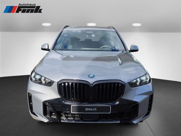 BMW X5 xDrive50e M Sportpaket HK HiFi DAB LED