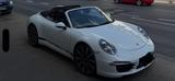 Porsche 991 Carrera S Cabriolet Carrera S - Porsche 991 in Hagen