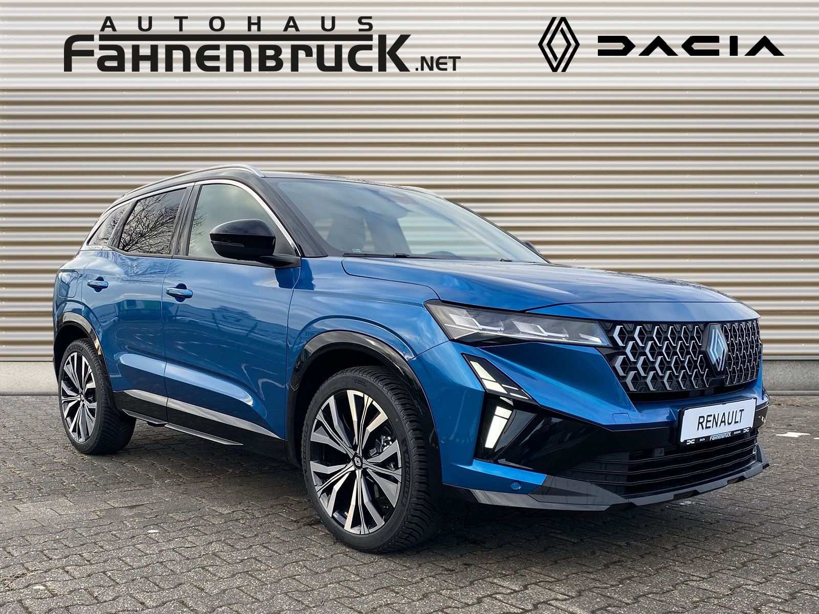 Renault Austral - Bild 2
