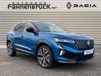 Renault Austral - Vorschau Bild 2