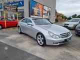 Mercedes-Benz CLS 320 CLS CLS 320 / 350 CDI - Mercedes-Benz CLS 320 Gebrauchtwagen