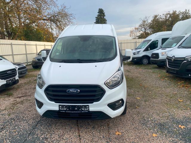Ford Transit Custom Kasten 300L2H2 Trend,AHK,GARANTIE
