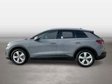 Audi Q4 e-tron 40 e-tron AHK 19" MATRIX RFK MMI - Gebrauchtwagen mit Standheizung