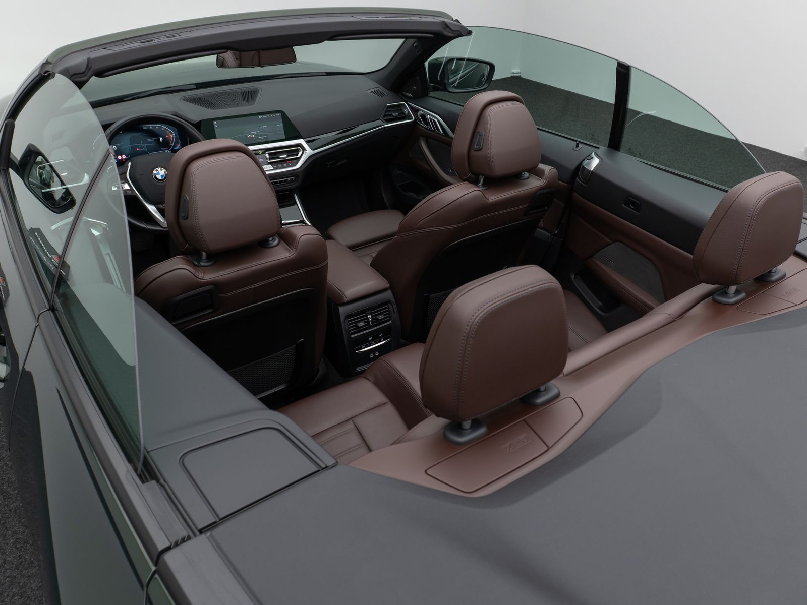 Fahrzeugabbildung BMW 430i DAB H/K CockPitPro DrivAssis Lenkrhzg PDC