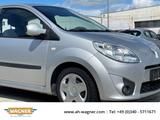 Renault Twingo Dynamique 1.2 16V Klimaanlage - Renault Twingo: 16v Dynamique