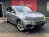 BMW X5 xDrive 40 d/M-PAKET/HuD/H&K/PANO/AHK/ - BMW X5 in Köln