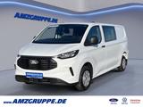 Ford Transit Custom Doka Trend FT320 L2 5J.*Gar.+Sitz - Ford Transit Gebrauchtwagen in Münster
