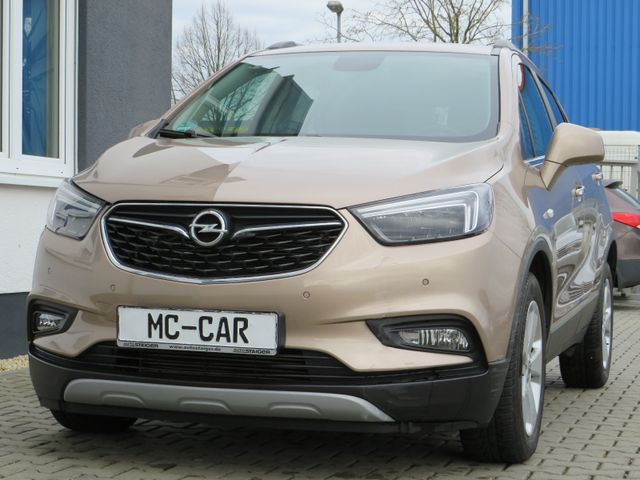 Opel Mokka X Innovation Start/Stop 4x4