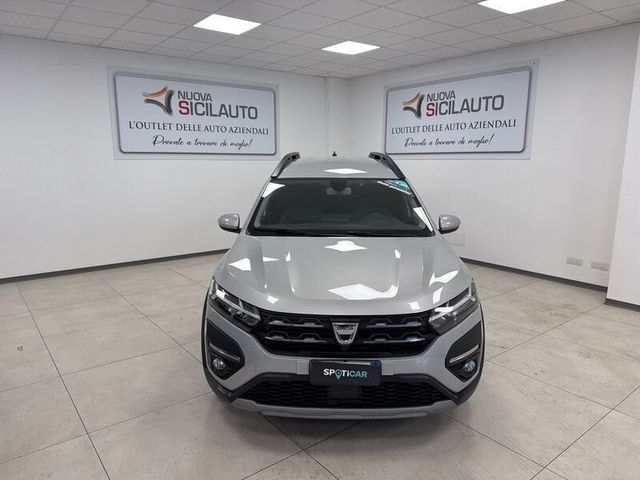 Jiný Dacia Jogger 1.0 tce Comfort Gpl 100cv 7p.ti