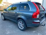 Volvo XC90 D5 Summum LEDER NAVI XENON 7-SITZE TÜV07.26 - Volvo XC90: Summum