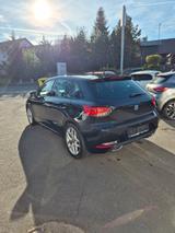 Seat Ibiza FR 1.0 TSI 85kW  - Seat Ibiza: 1.8