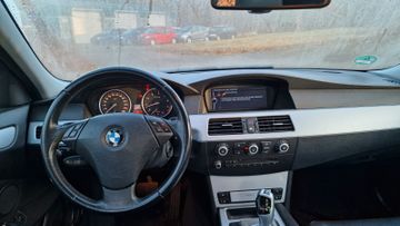 BMW 525 - 9