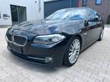 BMW 530d F10  Motorschaden - BMW: Motorschade