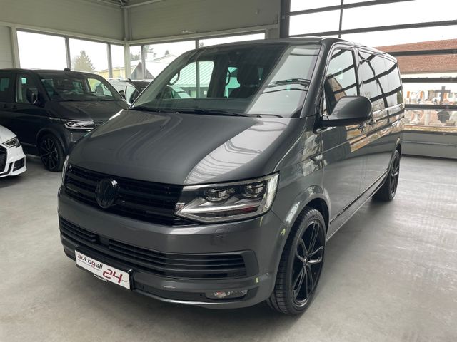 Volkswagen T6 Multivan Highline DSG ABT Sportpaket Dynaudio