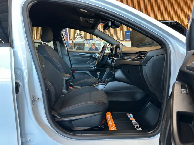 Ford Focus Turnier ST-Line *1. Hand*Kamera*AppConnect