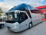 Neoplan starliner German Bus TOP oryginal km 63 pax - Neoplan Starliner