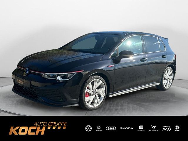 Volkswagen Golf GTI Clubsport 2.0 TSI OPF 300PS DSG|Vollaus