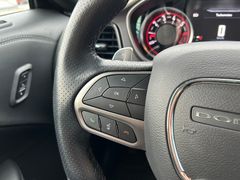 Fahrzeugabbildung Dodge Challenger R/T V8 Performance+ LPG dt. Fzg. 1.Hd