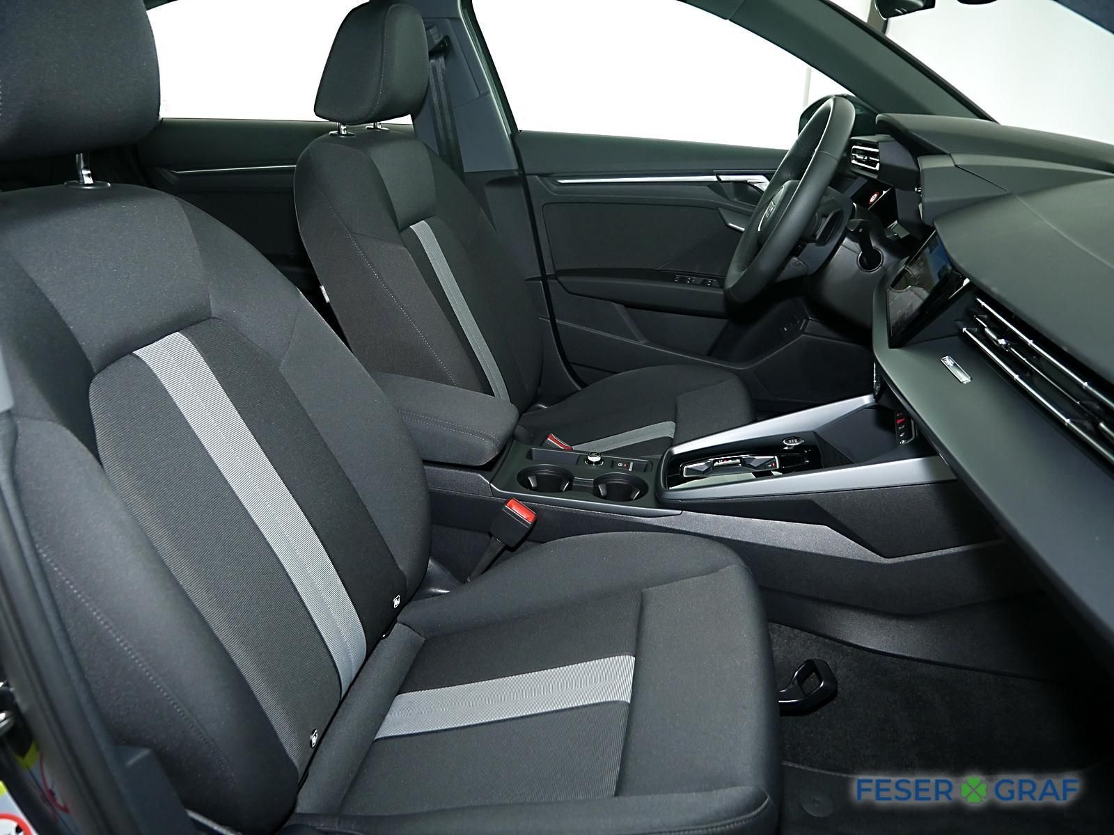 Audi A3 - Bild 5