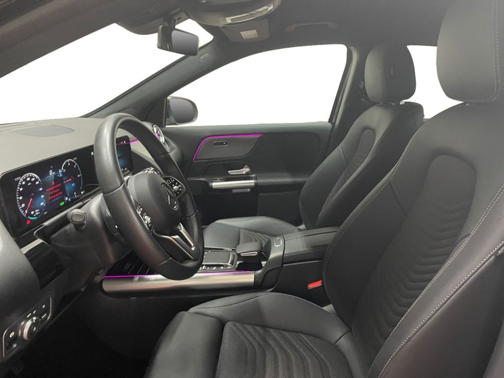 Mercedes-Benz EQA 300 4matic Progressive AMG MBUX Progressive foto 8