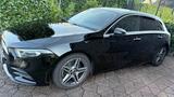 Mercedes-Benz A-220 AMG-Line Automatik 