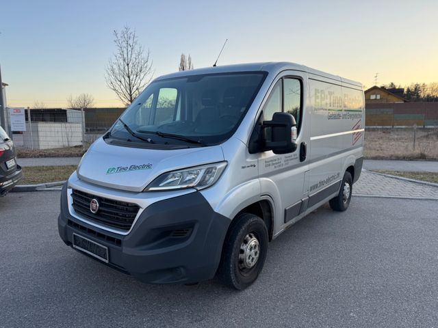 Fiat Ducato Kasten H1L1