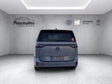 Volkswagen ID. Buzz Cargo 150 kW 77 kWh - Elektro