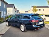 Opel Insignia B Sportstourer 1.6 TurboD - ... - Opel Insignia Turbo mit Diesel-Antrieb