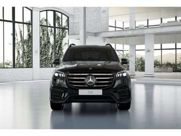Mercedes GLS 450 - 5