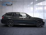 BMW 330d xDrive M Sport *19 Zoll*Pano*360*As.Prof.* - BMW 3er Reihe Jahreswagen: Kombi