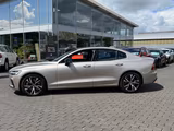 Volvo S60 B5 Plus Dark AWD LED ALU - Volvo S60: Limousine